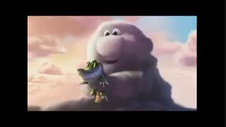 انیمیشن  خیلی جذاب و قشنگ دارای جایزه برتر