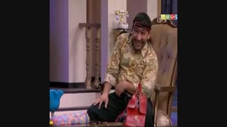 (اخر خنده )نبینی ضرر کردی- خیلی خنده دار