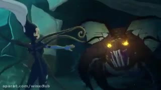 winx club فصل 6 قسمت 1