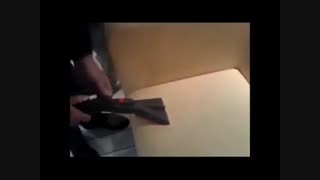 نظافت با بخار شوی صنعتی فلامک ماشین , بخار شوی ایتالیایی