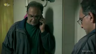 سریال نفوذ قسمت سوم