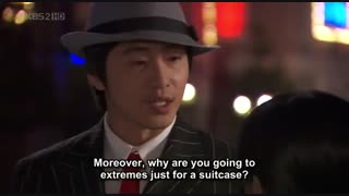 رسوایی پایتخت۱(زیرنویس آنلاین)