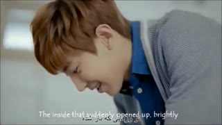 EXO_Peter Pan بازیرنویس فارسی