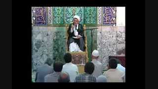 تفسیر قرآن (تدبر در قرآن ) - برنامه6