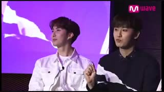 ss301اسم اعضای اکسو رو میگه