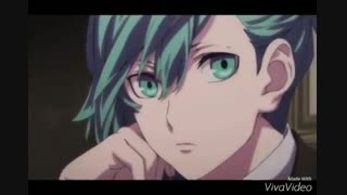 اولیننننننن میکسم از آی میکازه