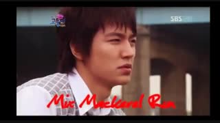 میکس عاشقانه وزیبای ماهی خال خالی-ساخت خودم-باآهنگ دیدی چی شد امیرفرجام