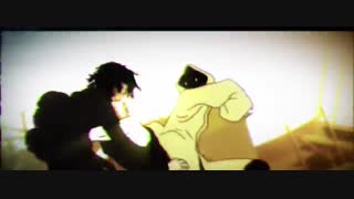 Bakemonogatari ♫ AMV ♫ (Into The Labyrinth:Kraddy)
