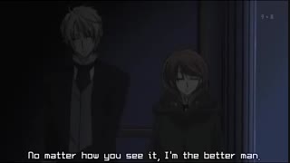 انیمه Hakushaku to yousei قسمت11 بازیرنویس انگلیس