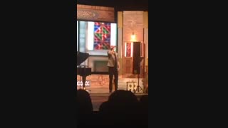 حمید حامی. حرف عاشقونه