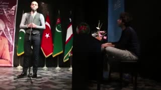 حمید حامی. سوگند