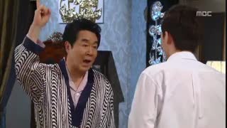 سریال کره ای جادویی برای طلا (i summon you gold)قسمت10_2013 با زیر نویس فارسی