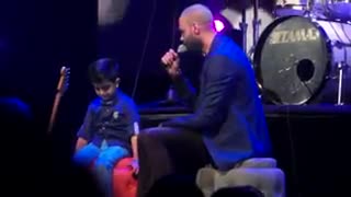 حمید حامی. لالایی