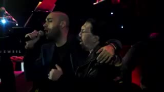 حمید حامی. دیگه گل وا نمی شه