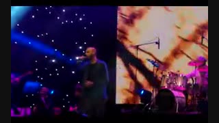 حمید حامی. سفر