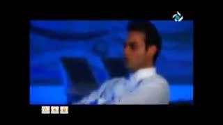 حمید حامی.سیاه و سپید