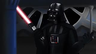 فیلم جنگ ستارگان بازشگت جدای باید چگونه تمام میشد؟