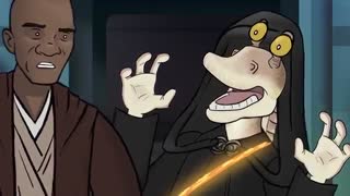 فیلم جنگ ستارگان انتقام سیث باید چگونه تمام شود؟