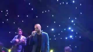 حمید حامی. حرف عاشقونه