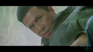 10 بازیگری که بدلکار ندارند !