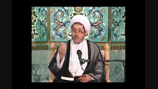 تفسیر قرآن (تدبر در قرآن ) - برنامه7