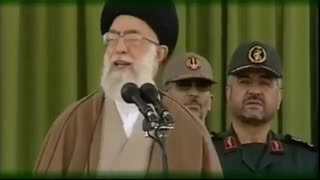 "جانم فدای سیّد علی"با نوای حاج میثم مطیعی (با کیفیت)