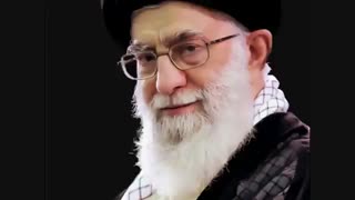 لبیک یـــــا امام خامنه ای