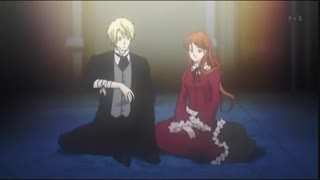 انیمه hakushaku to youseiقسمت 12 با زیرنویس انگلیسی