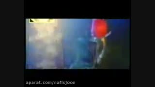 میخوام امشب از رهبرم دم بزنم!