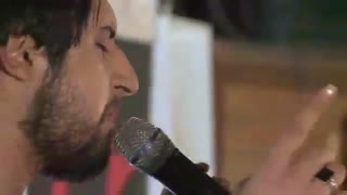 گزینه های روی میز:با صدای حامد زمانی شعر از محمد مهدی سیار