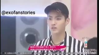 کریس(ته خنده)