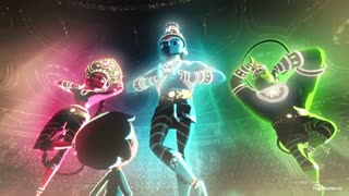 sanjay super team/گروه خفن سانجای