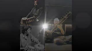 کنسرت موسیقی کلاسیک هندوستان /  INDIAN  CLASSICAL MUSIC CONCERT