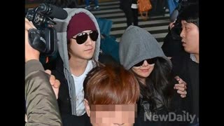 میکس و نظرسنجی زوج های کره ای + توضیحات