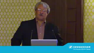 سمینار تخصصی سنهایزر و نویمن - معرفی میهمانان و عرض خیر مقدم