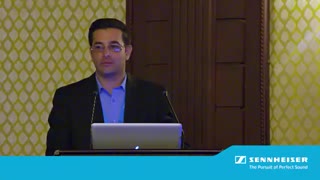 سمینار تخصصی سنهایزر و نویمن - معرفی برنامه های سمینار