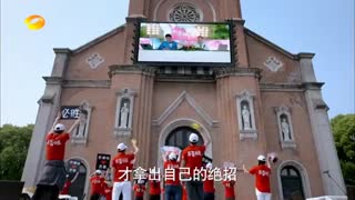 سریال دخترطوفانی2    قسمت سوم(زیرنویس فارسی)