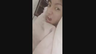 از جمله تاثیرات تهیونگ روی کوکی (قسمت اول ) -___-