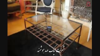 تکنولوژی 2019 (شرکت نیک عهد هوشمند)