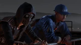 تریلر جدید بازی Watch Dogs 2