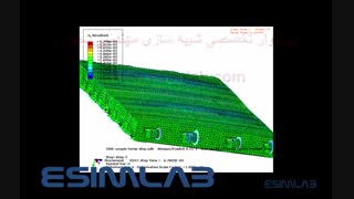 طراحی، تحلیل و ساخت درهای ضد انفجار با استانداردهای جهانی