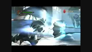 نسخه قدیمی Devil May Cry 4 برای کامپیوتر