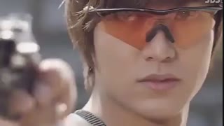 میکس خیلى خفن هیلر و شکارچى شهر!