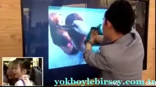 چجوری ممکنه....مگه میشه مگه داریم ....