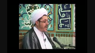 تفسیر قرآن (تدبر در قرآن ) - برنامه9