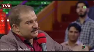 چه می کنه مهدی سلطانی سروستانی در خندوانه دندانپزشکی کودکان
