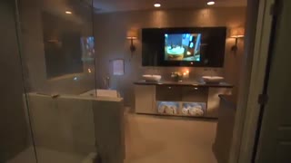 بازسازی کامل حمام ، آشپزخانه و محوطه