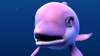 تریلر باربی در افسانه پری دریایی 2