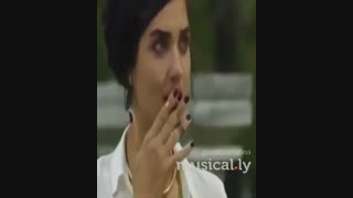 لطیفه تقدیم به نیوشا جونی