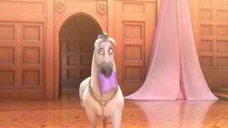 tangled ever after/تانگلد روزی روزگاری